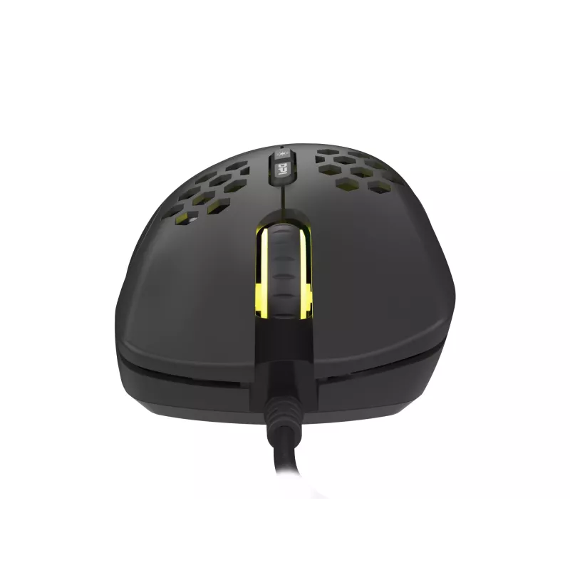 GENESIS Krypton 555 Ποντίκι gaming δεξιόχειρο USB Type-A οπτικό 8000 DPI
