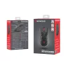 GENESIS Krypton 555 Ποντίκι gaming δεξιόχειρο USB Type-A οπτικό 8000 DPI