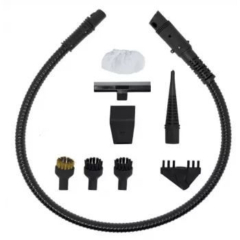 Ηλεκτρική σκούπα Polti Vaporetto 3 Clean 1800 W χωρίς σακούλα λευκό
