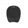 NATEC Mousepad Natec Chipmunk μαύρο 230x200mm