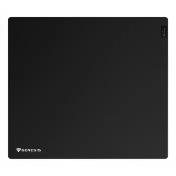 GENESIS Carbon 700 XL Gaming mouse pad μαύρο