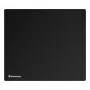 GENESIS Carbon 700 XL Gaming mouse pad μαύρο