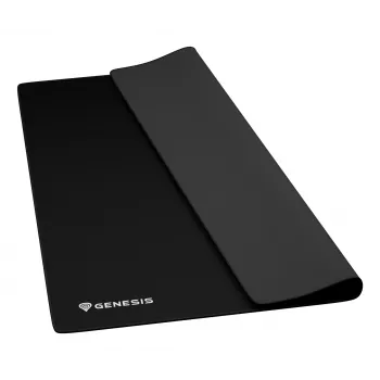 GENESIS Carbon 700 XL Gaming mouse pad μαύρο