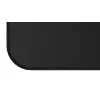 GENESIS Carbon 700 XL Gaming mouse pad μαύρο