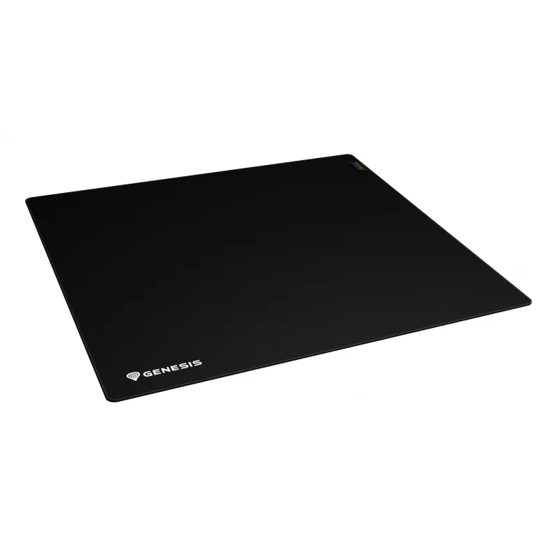 GENESIS Carbon 700 XL Gaming mouse pad μαύρο