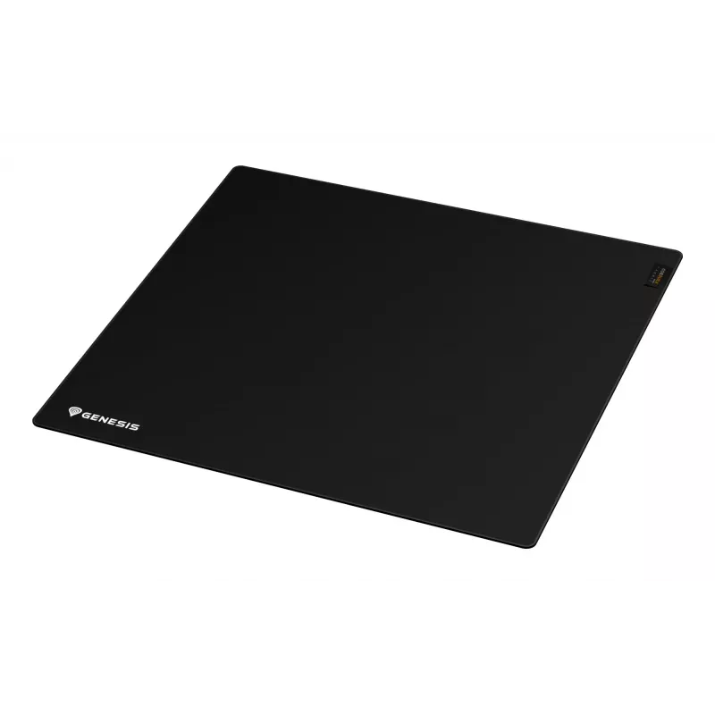 GENESIS Carbon 700 XL Gaming mouse pad μαύρο