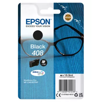 Epson C13T09J14010 Μελανοδοχείο 1 τεμ. Γνήσιο Τυπικής απόδοσης μαύρο