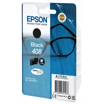 Epson C13T09J14010 Μελανοδοχείο 1 τεμ. Γνήσιο Τυπικής απόδοσης μαύρο