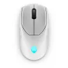 Alienware AW720M Ποντίκι Gaming Αμφίχειρο RF Ασύρματο + Bluetooth Οπτικό 26000 DPI
