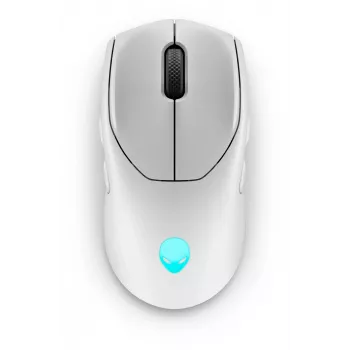 Alienware AW720M Ποντίκι Gaming Αμφίχειρο RF Ασύρματο + Bluetooth Οπτικό 26000 DPI