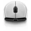Alienware AW720M Ποντίκι Gaming Αμφίχειρο RF Ασύρματο + Bluetooth Οπτικό 26000 DPI