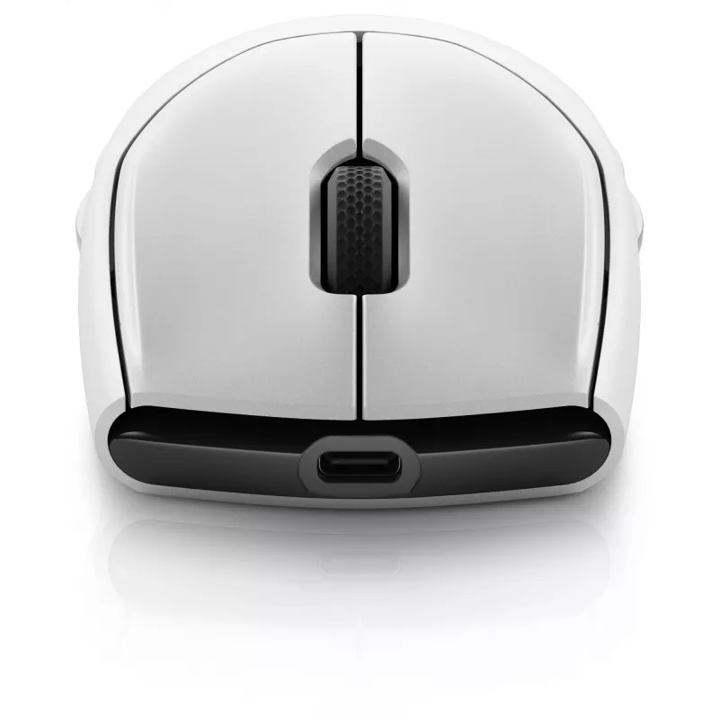 Alienware AW720M Ποντίκι Gaming Αμφίχειρο RF Ασύρματο + Bluetooth Οπτικό 26000 DPI