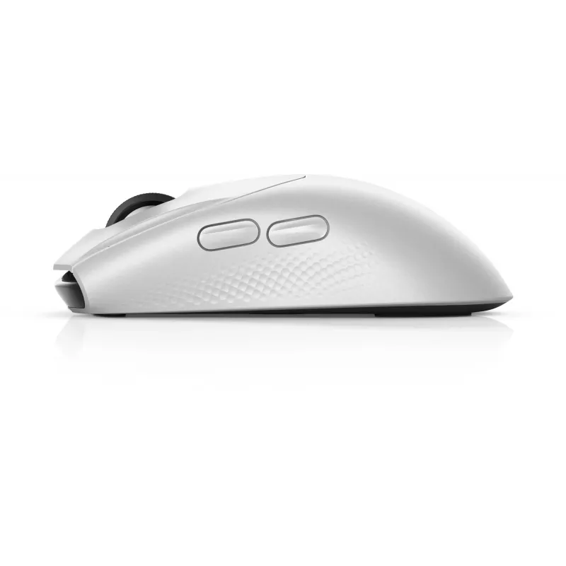 Alienware AW720M Ποντίκι Gaming Αμφίχειρο RF Ασύρματο + Bluetooth Οπτικό 26000 DPI