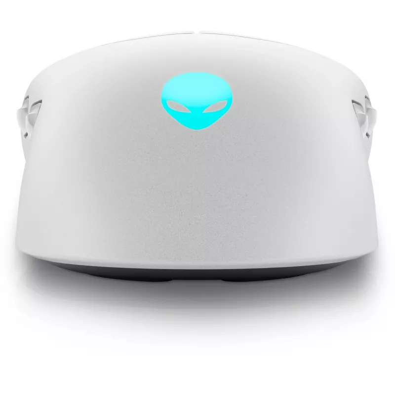 Alienware AW720M Ποντίκι Gaming Αμφίχειρο RF Ασύρματο + Bluetooth Οπτικό 26000 DPI