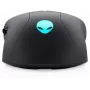 Alienware AW320M Ποντίκι Gaming Αμφίχειρο USB Type-A Οπτικό 3200 DPI