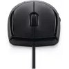 Alienware AW320M Ποντίκι Gaming Αμφίχειρο USB Type-A Οπτικό 3200 DPI