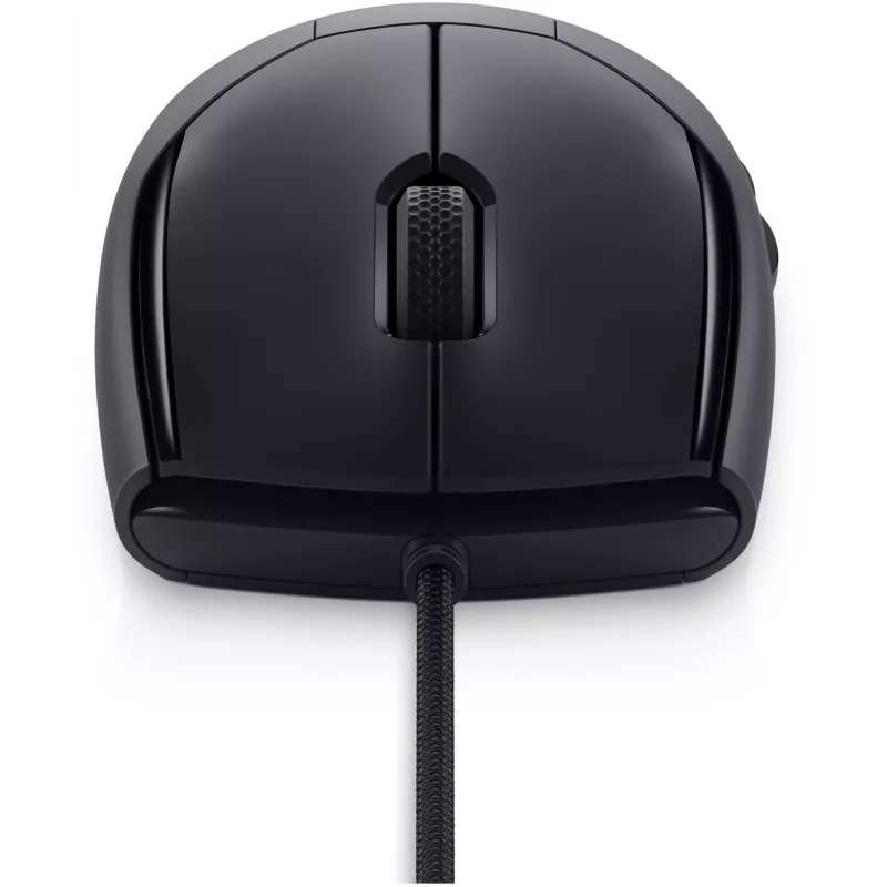 Alienware AW320M Ποντίκι Gaming Αμφίχειρο USB Type-A Οπτικό 3200 DPI