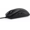 Alienware AW320M Ποντίκι Gaming Αμφίχειρο USB Type-A Οπτικό 3200 DPI