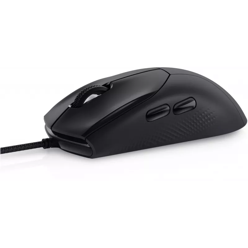 Alienware AW320M Ποντίκι Gaming Αμφίχειρο USB Type-A Οπτικό 3200 DPI