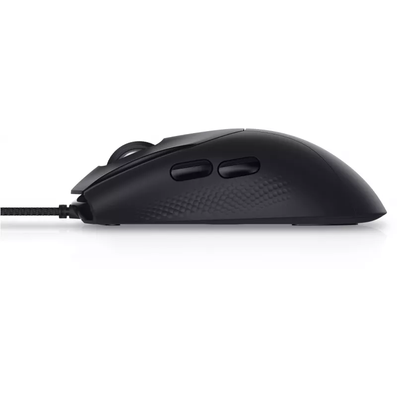 Alienware AW320M Ποντίκι Gaming Αμφίχειρο USB Type-A Οπτικό 3200 DPI