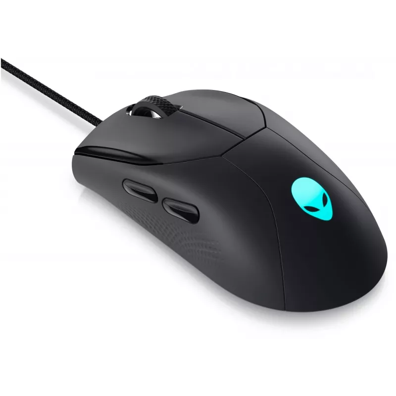 Alienware AW320M Ποντίκι Gaming Αμφίχειρο USB Type-A Οπτικό 3200 DPI