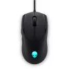 Alienware AW320M Ποντίκι Gaming Αμφίχειρο USB Type-A Οπτικό 3200 DPI