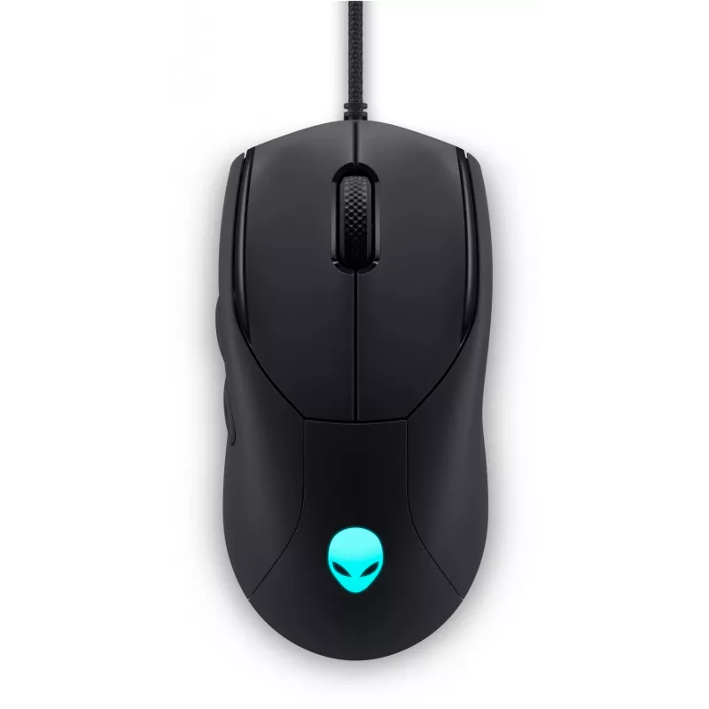 Alienware AW320M Ποντίκι Gaming Αμφίχειρο USB Type-A Οπτικό 3200 DPI