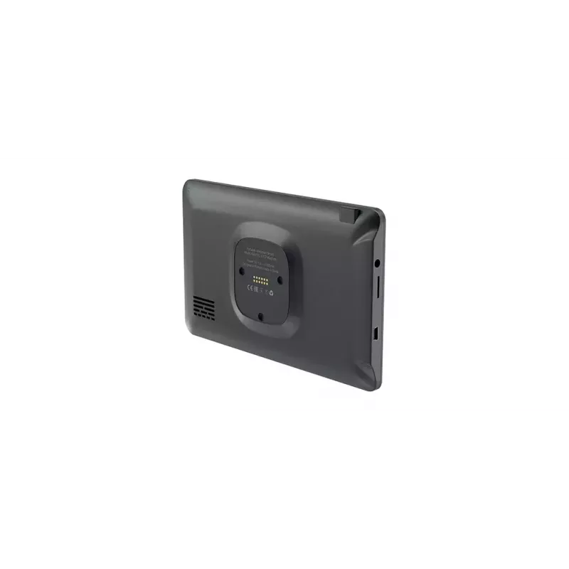 Φορητός πλοηγός Navitel E707 Magnetic οθόνη αφής TFT 7 ιντσών, μνήμη 8 GB, υποστήριξη MicroSD