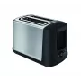 Τοστιέρα Tefal TT340830 — 2 φέτες, 850 W, Μαύρο και ανοξείδωτο ατσάλι