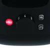 Τοστιέρα Tefal TT340830 — 2 φέτες, 850 W, Μαύρο και ανοξείδωτο ατσάλι