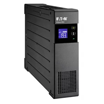 EATON CORPORATION Eaton Ellipse PRO UPS 1 Φάση Line-Interactive Tower 1200VA/750W Έξοδος DIN