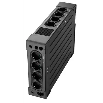 EATON CORPORATION Eaton Ellipse PRO UPS 1 Φάση Line-Interactive Tower 1200VA/750W Έξοδος DIN
