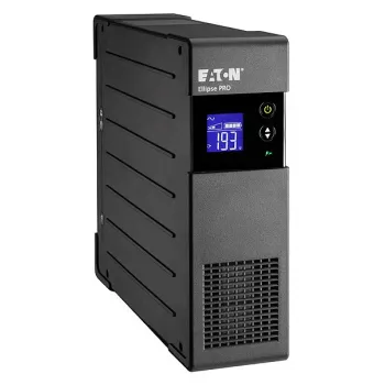 EATON CORPORATION Eaton EllIPSe Pro UPS 1 Φάση Line-Interactive Tower 650va/400w Έξοδος Din
