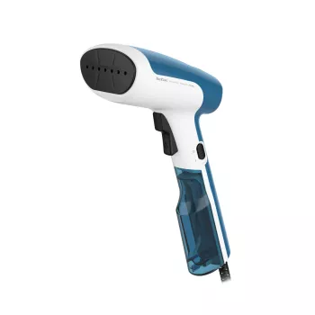 Tefal DT6130 Σίδερο ατμού χειρός 0,07 l 1300 W Λευκό, Μπλε