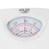 Μηχανική ζυγαριά σώματος Adler AD 8151W