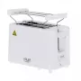Τοστιέρα Adler AD 3223 2 φέτες 750 W Λευκό
