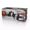 Κιμαδομηχανή Adler AD 4813 2000 W Μαύρο Ασημί