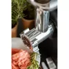 Κιμαδομηχανή Adler AD 4813 2000 W Μαύρο Ασημί