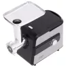 Κιμαδομηχανή Adler AD 4813 2000 W Μαύρο Ασημί
