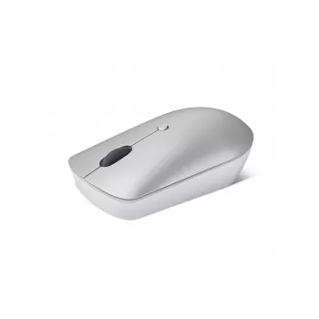 Ασύρματο ποντίκι για δύο χέρια Lenovo 540 — RF, 2400 DPI, 4 κουμπιά, Δέκτης USB-C, γκρι