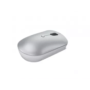 Ασύρματο ποντίκι για δύο χέρια Lenovo 540 — RF, 2400 DPI, 4 κουμπιά, Δέκτης USB-C, γκρι
