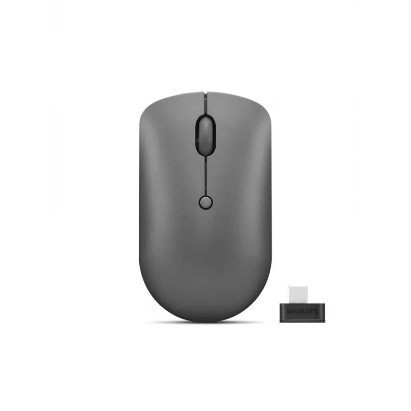 Ποντίκι Lenovo 540 για δύο χέρια RF Wireless Οπτικό 2400 DPI