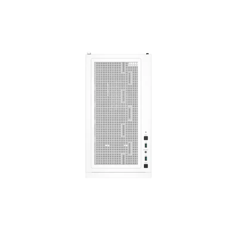 Κουτί PC DeepCool CH510 Midi Tower Λευκό