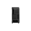 Κουτί PC DeepCool CH510 Midi Tower Λευκό