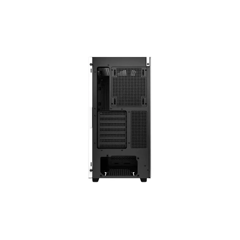 Κουτί PC DeepCool CH510 Midi Tower Λευκό