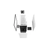 Κουτί PC DeepCool CH510 Midi Tower Λευκό
