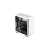 Κουτί PC DeepCool CH510 Midi Tower Λευκό