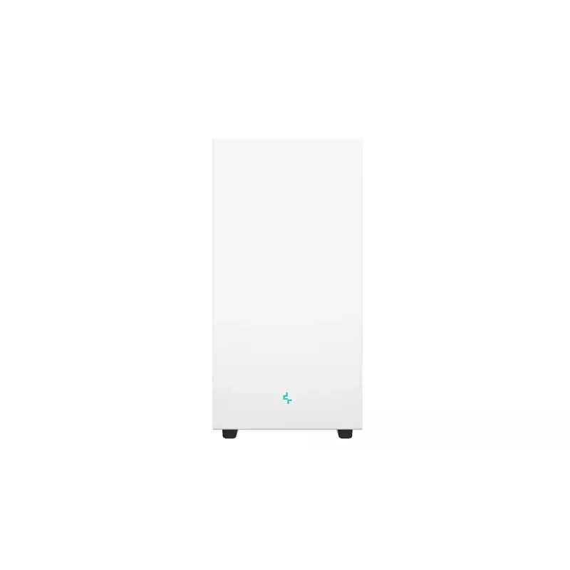 Κουτί PC DeepCool CH510 Midi Tower Λευκό