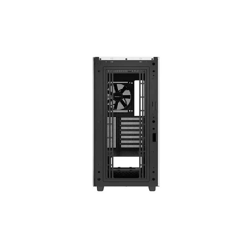 Κουτί PC DeepCool CH510 Midi Tower Λευκό