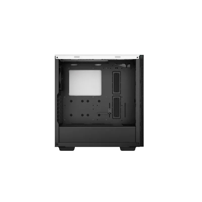 Κουτί PC DeepCool CH510 Midi Tower Λευκό
